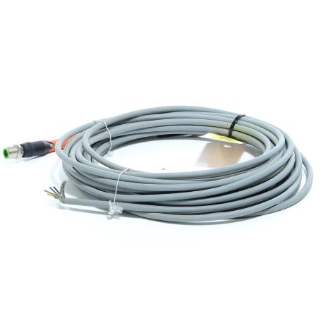 Murrelektronik M12 Sensor-/Aktor-Kabel, Stecker gerade, 5-polig  Neu